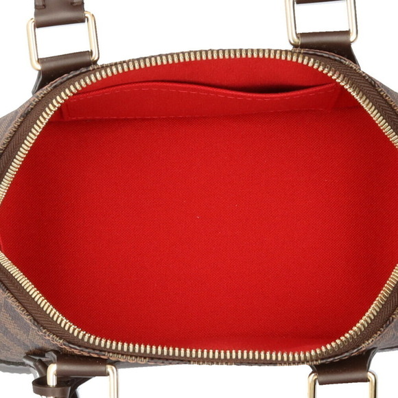 LOUIS VUITTON Brown Damier Alma Shoulder Bag - Picture 6 of 7